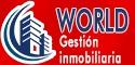 Logo de World Gestión Inmobiliaria