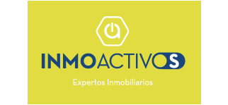 Logo de INMOACTIVOS COLMENAR V