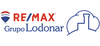 Logo de Re/max Lodonar