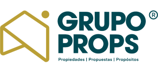 Logo de GRUPO PROPS SL
