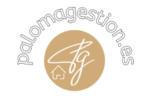 Logo de PalomaGestion