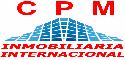 Logo de Inmobiliaria Internacional CPM