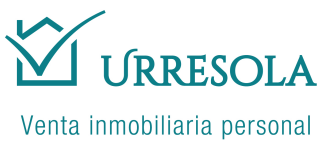 Logo de Urresola Asesoría Venta Inmobiliaria Personal