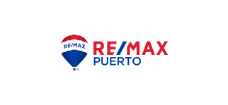Logo de Remax Top