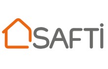 Logo de SAFTI - Javier  INGLÉS