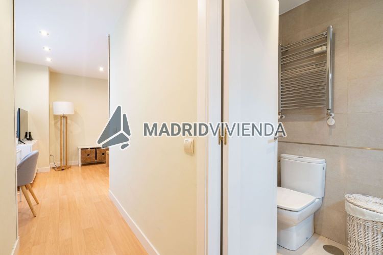 piso en venta en Guindalera (Distrito Salamanca. Madrid Capital) por 335.000 €