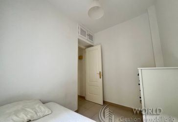 piso en alquiler en Trafalgar (Distrito Chamberí. Madrid Capital) por 1.350 €
