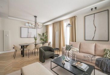 piso en venta en Lista (Distrito Salamanca. Madrid Capital) por 1.769.000 €
