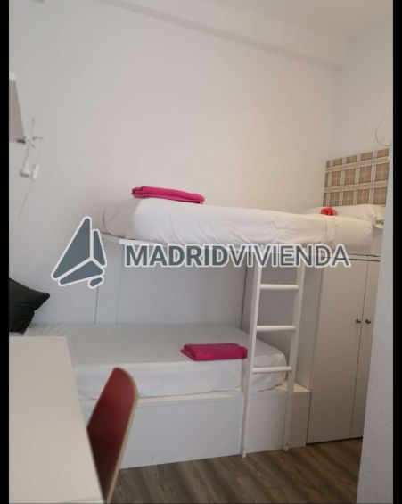 casa / chalet en alquiler en Gaztambide (Distrito Chamberí. Madrid Capital) por 753 €