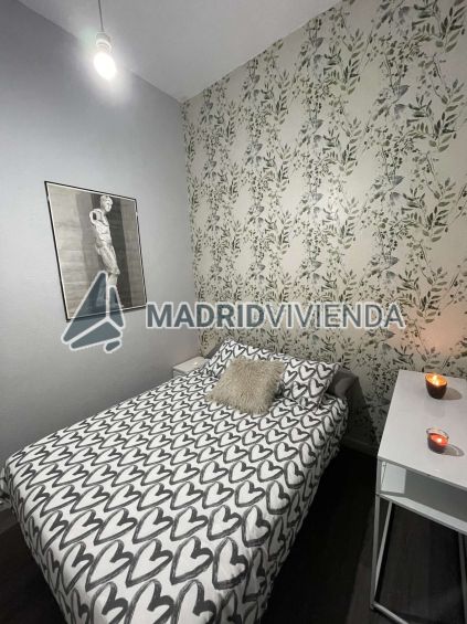 habitación en alquiler en Universidad (Distrito Centro. Madrid Capital) por 750 €