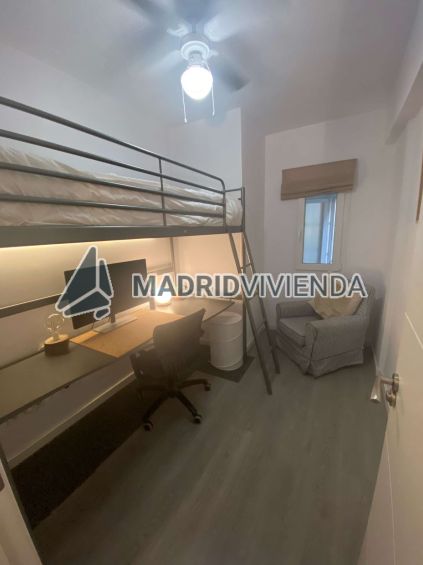 habitación en alquiler en Castillejos (Distrito Tetuán. Madrid Capital) por 670 €