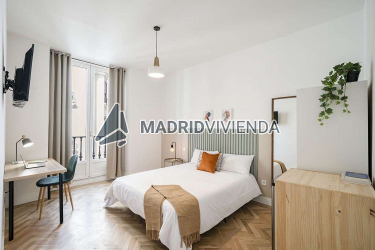 habitación en alquiler en Sol (Distrito Centro. Madrid Capital) por 1.220 €