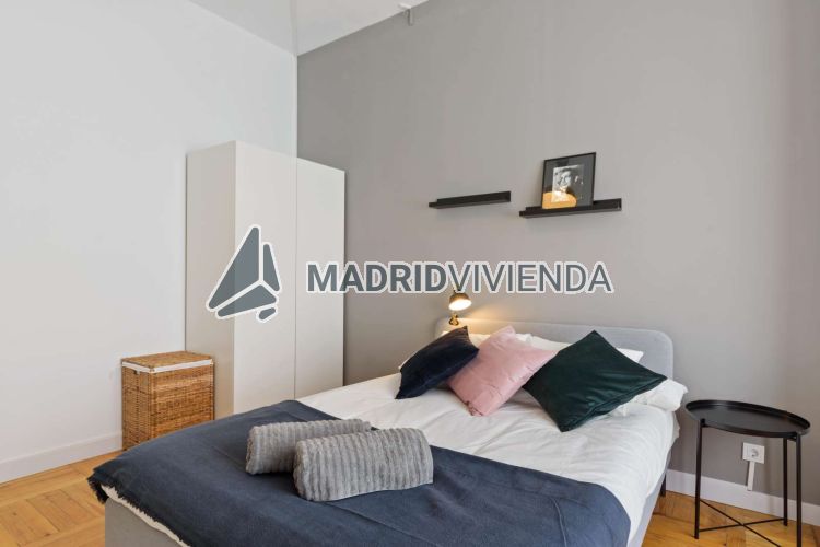 habitación en alquiler en Casa de Campo (Distrito Moncloa. Madrid Capital) por 950 €