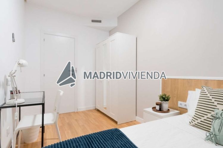 habitación en alquiler en Guindalera (Distrito Salamanca. Madrid Capital) por 620 €