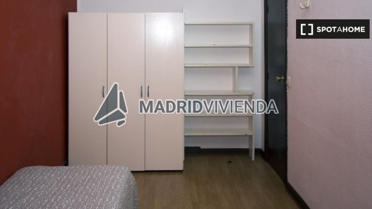habitación en alquiler en Universidad (Distrito Centro. Madrid Capital) por 625 €