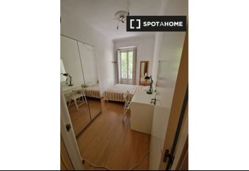 habitación en alquiler en Casa de Campo (Distrito Moncloa. Madrid Capital) por 620 €