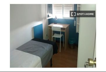 habitación en alquiler en Universidad (Distrito Centro. Madrid Capital) por 565 €