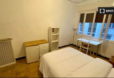 habitación en alquiler en Vallehermoso (Distrito Chamberí. Madrid Capital) por 700 €