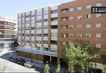 casa / chalet en alquiler en Justicia (Distrito Centro. Madrid Capital) por 1.100 €