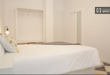 habitación en alquiler en Sol (Distrito Centro. Madrid Capital) por 395 €