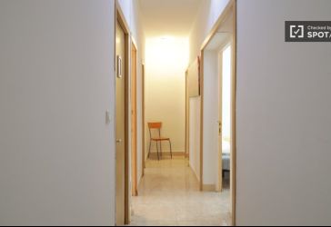 habitación en alquiler en Cortes (Distrito Centro. Madrid Capital) por 650 €