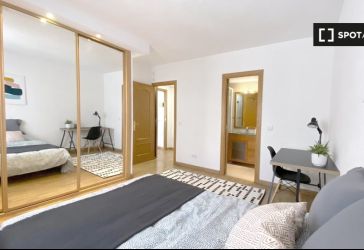 habitación en alquiler en Pradolongo (Distrito Usera. Madrid Capital) por 700 €