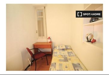 habitación en alquiler en Palacio (Distrito Centro. Madrid Capital) por 565 €