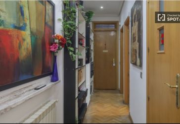 habitación en alquiler en San Diego (Distrito Puente de Vallecas. Madrid Capital) por 950 €
