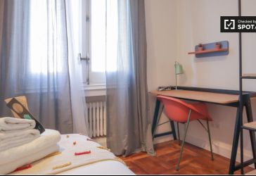 habitación en alquiler en Trafalgar (Distrito Chamberí. Madrid Capital) por 750 €
