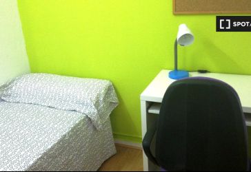 habitación en alquiler en Universidad (Distrito Centro. Madrid Capital) por 625 €