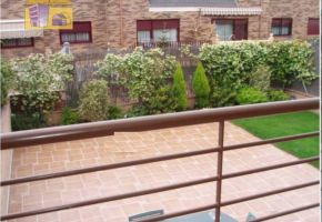 casa / chalet en venta en Fuentebella-El nido (Parla) por 497.424 €
