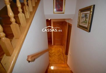 chalet pareado en venta en Sureste (Torrejón De Ardoz) por 534.600 €