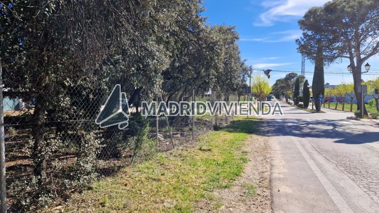 terreno en venta en Val (Alcalá De Henares) por 99.000 €