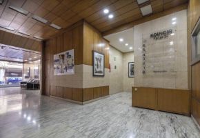 oficina en alquiler en Argüelles (Distrito Moncloa. Madrid Capital) por 6.000 €