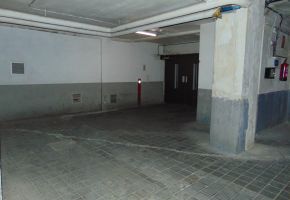 garaje en venta en Castellana (Distrito Salamanca. Madrid Capital) por 15.000 €
