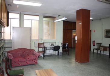 oficina en venta en Gaztambide (Distrito Chamberí. Madrid Capital) por 367.000 €