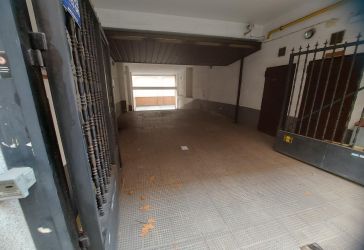 garaje en venta en Palos de Moguer (Distrito Arganzuela. Madrid Capital) por 22.000 €