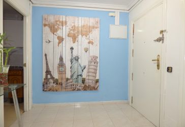 piso en venta en Las Castañeras-Bulevar (Arroyomolinos) por 176.000 €