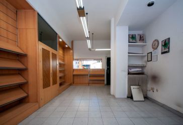 nave / local en venta en Argüelles (Distrito Moncloa. Madrid Capital) por 490.000 €