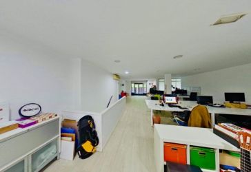 oficina en venta en Casa de Campo (Distrito Moncloa. Madrid Capital) por 450.000 €
