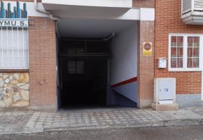 garaje en venta en Camarma De Esteruelas por 7.730 €