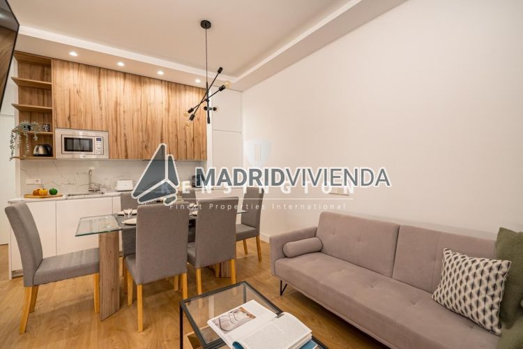 piso en venta en Lista (Distrito Salamanca. Madrid Capital) por 679.000 €