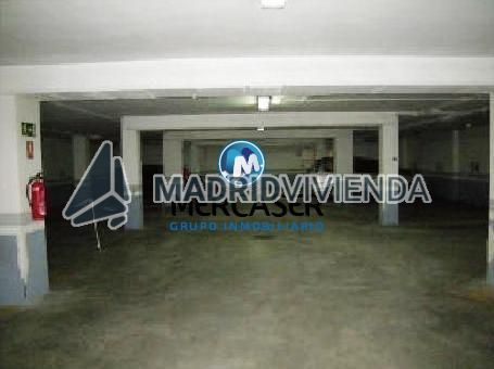 garaje en venta en La Garena (Alcalá De Henares) por 9.000 €