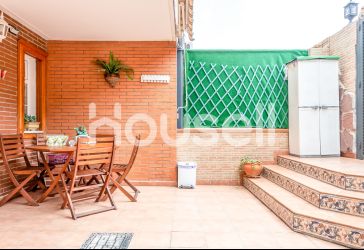 casa / chalet en venta en Restón I-Restón II (Valdemoro) por 355.000 €