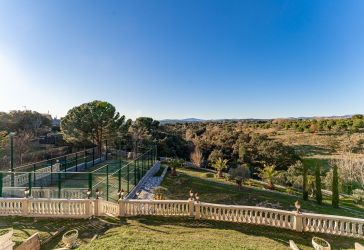 casa / chalet en venta en El pinar- punta Galea (Las Rozas de Madrid) por 4.200.000 €