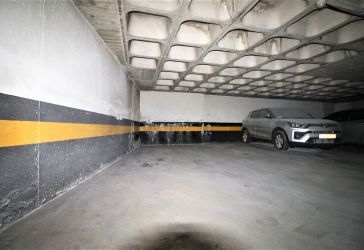 garaje en venta en Embajadores (Distrito Centro. Madrid Capital) por 34.900 €