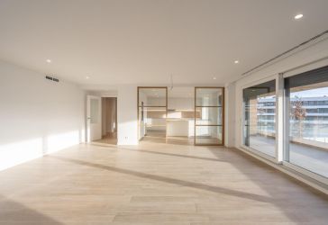 piso en venta en Valdefuentes-Valdebebas (Distrito Hortaleza. Madrid Capital) por 1.595.000 €