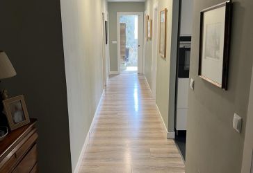 piso en venta en La Paz (Distrito Fuencarral. Madrid Capital) por 840.000 €