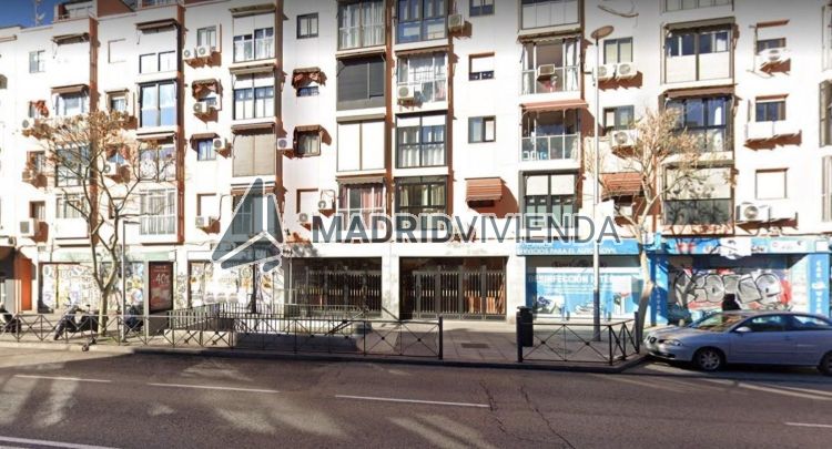 nave / local en venta en San Isidro (Distrito Carabanchel. Madrid Capital) por 681.337 €