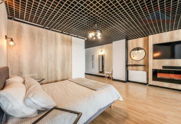 piso en alquiler en Zona industrial (Alcobendas) por 1.600 €